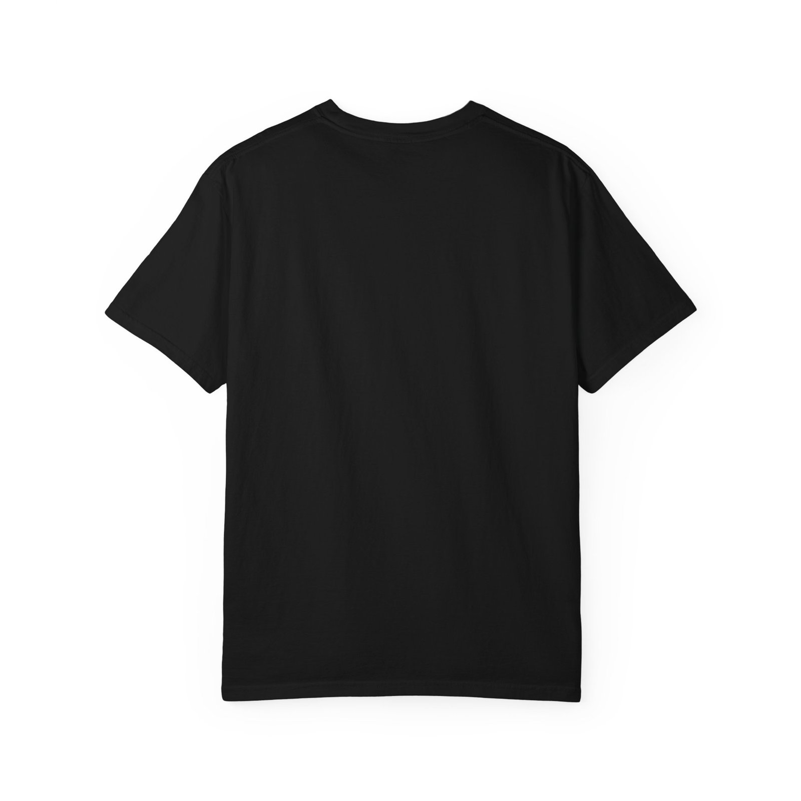 4191132860864890894_2048-2.jpeg Black Classic Logo Tee - Image 2