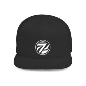 Zerras Icon Snapback Hat